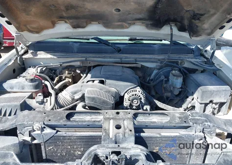 2012 Chevrolet Silverado 1500 Lt из США, поврежденный, VIN 3GCPCSE06CG154190